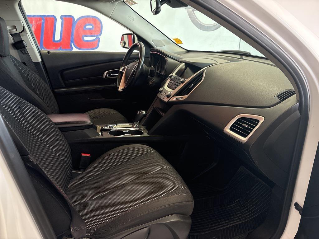 used 2017 GMC Terrain car, priced at $9,899