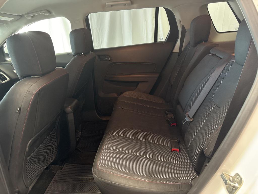 used 2017 GMC Terrain car, priced at $9,899