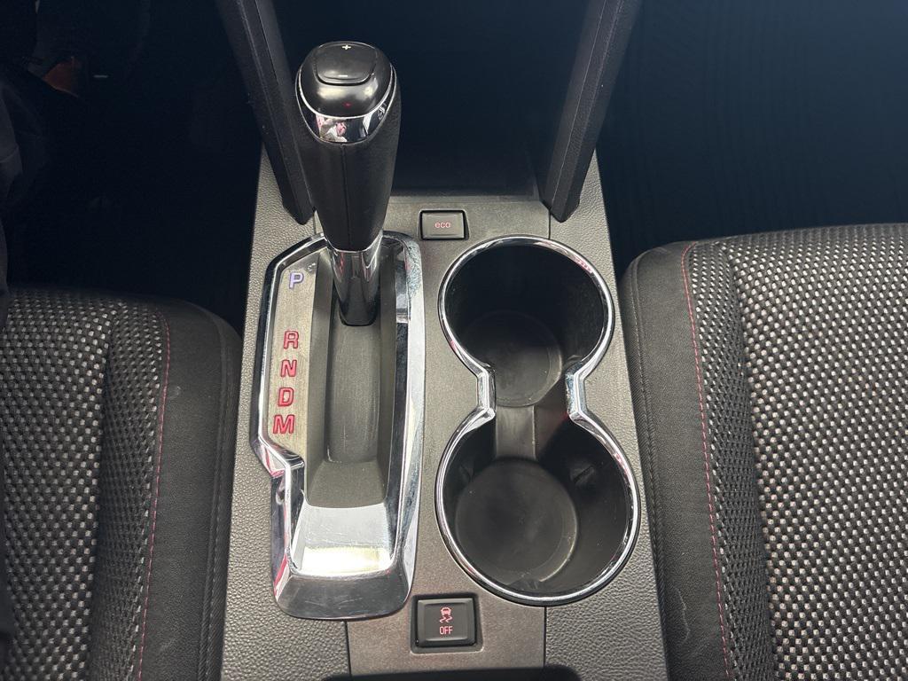 used 2017 GMC Terrain car, priced at $9,899