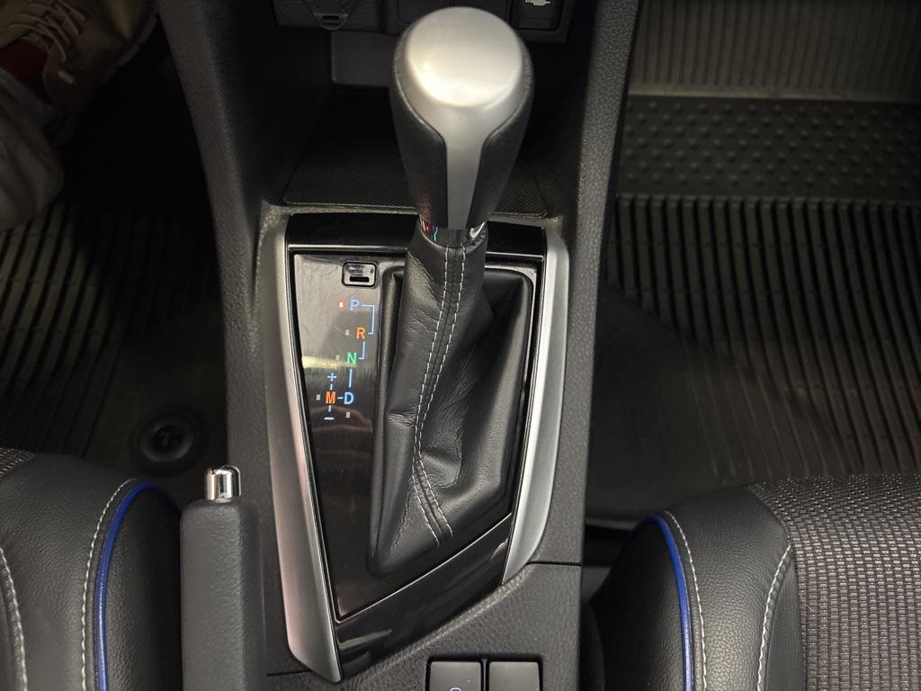 used 2019 Toyota Corolla car, priced at $18,715