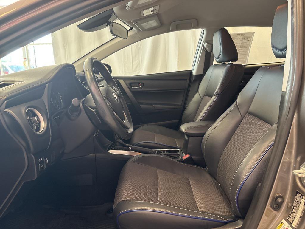 used 2019 Toyota Corolla car, priced at $18,715
