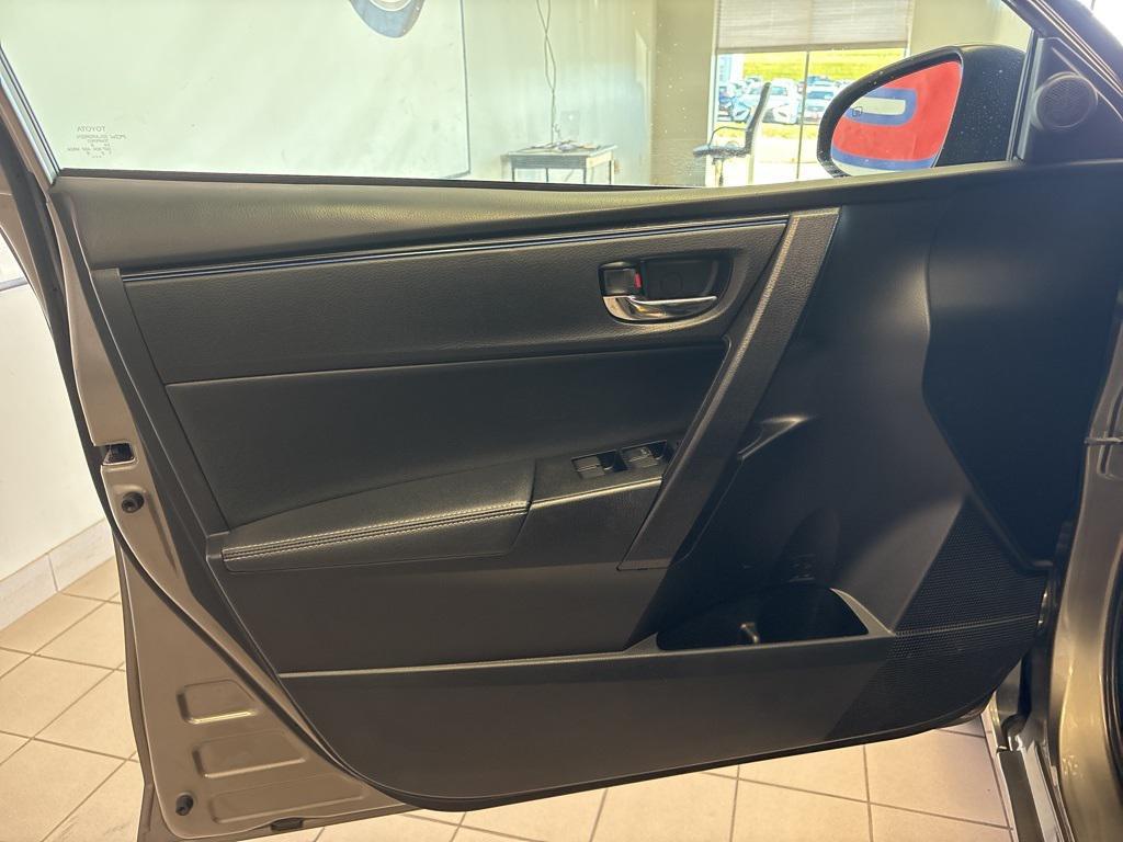 used 2019 Toyota Corolla car, priced at $18,715