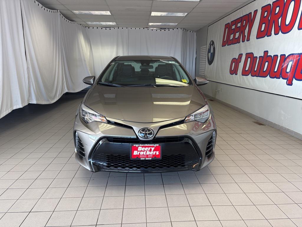 used 2019 Toyota Corolla car, priced at $18,715