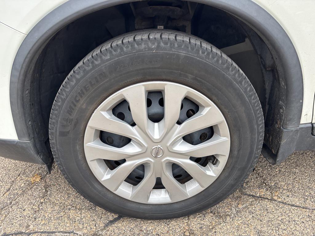 used 2016 Nissan Rogue car, priced at $11,989