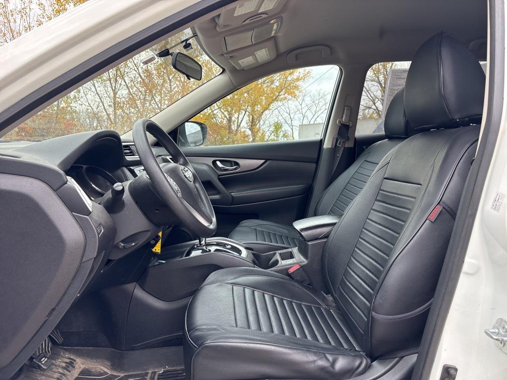 used 2016 Nissan Rogue car, priced at $11,989
