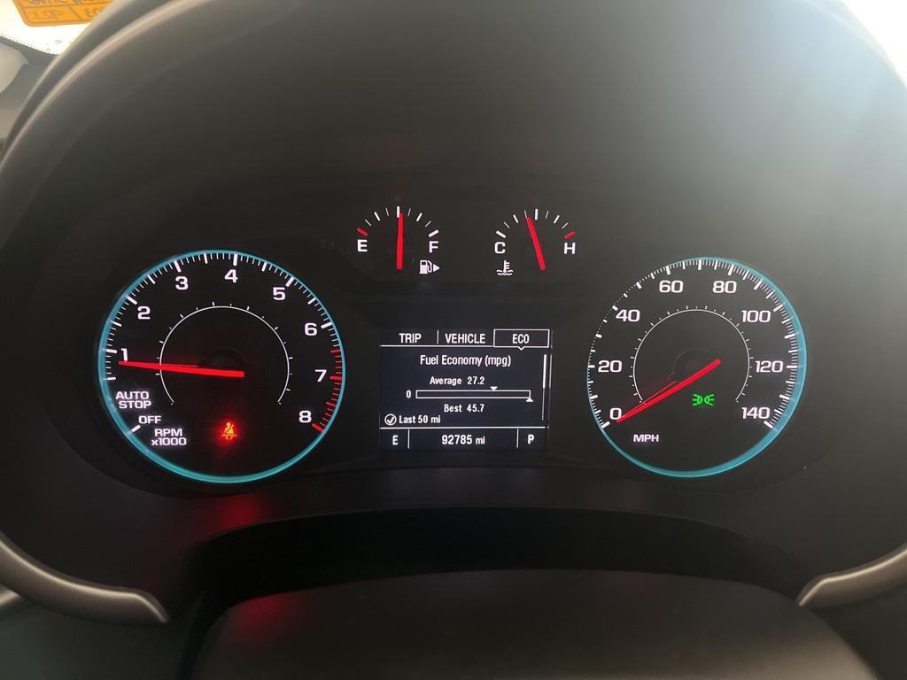 used 2023 Chevrolet Malibu car, priced at $17,299