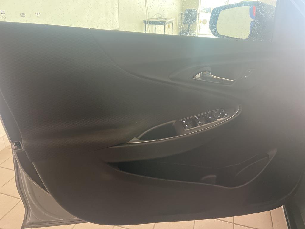 used 2023 Chevrolet Malibu car, priced at $17,299