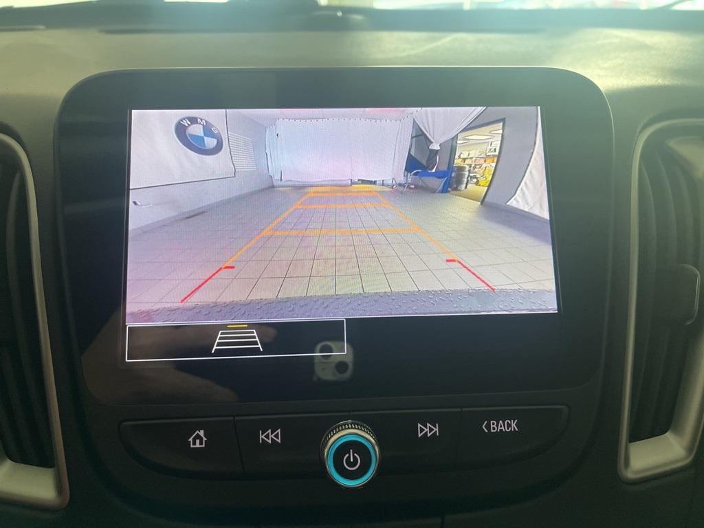 used 2023 Chevrolet Malibu car, priced at $17,299