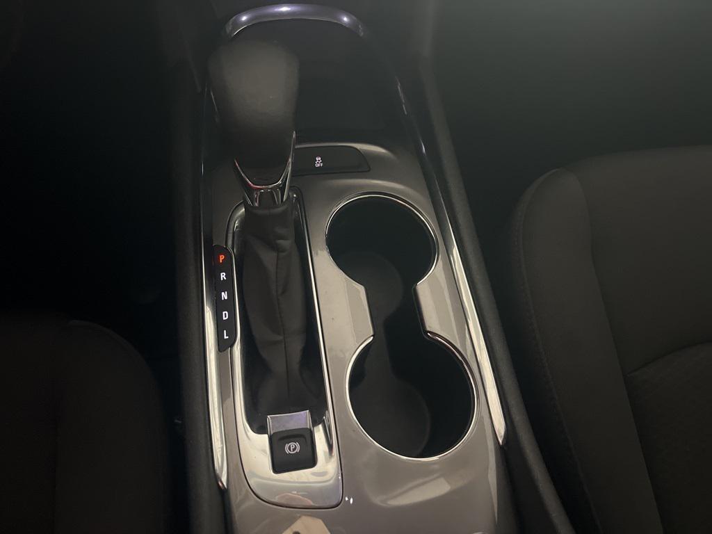 used 2023 Chevrolet Malibu car, priced at $17,299