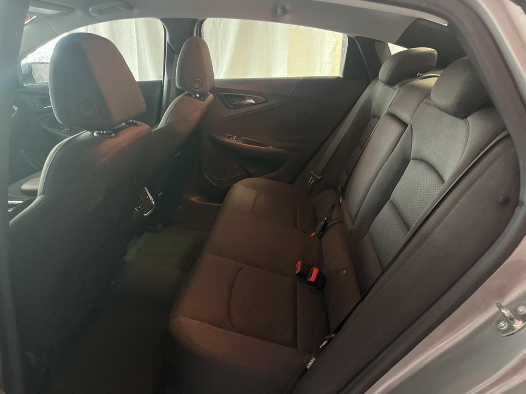 used 2023 Chevrolet Malibu car, priced at $17,299