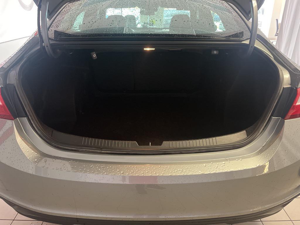 used 2023 Chevrolet Malibu car, priced at $17,299