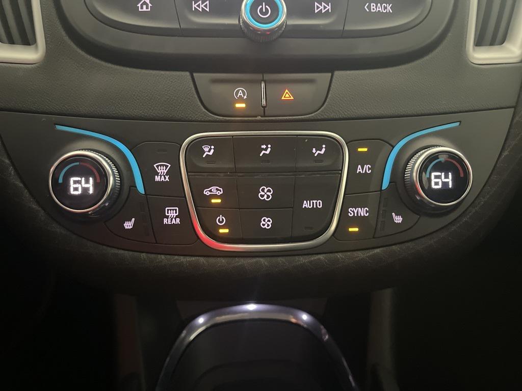 used 2023 Chevrolet Malibu car, priced at $17,299