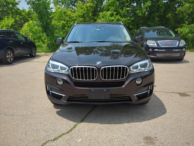 used 2016 BMW X5 car, priced at $17,989