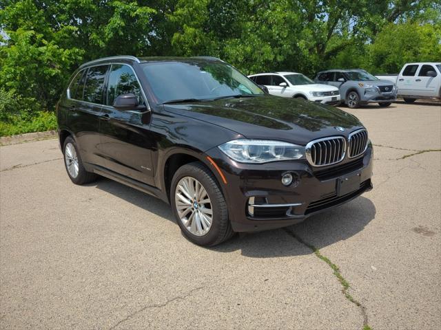 used 2016 BMW X5 car, priced at $17,989