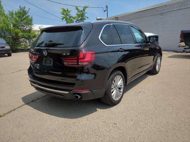 used 2016 BMW X5 car, priced at $17,989