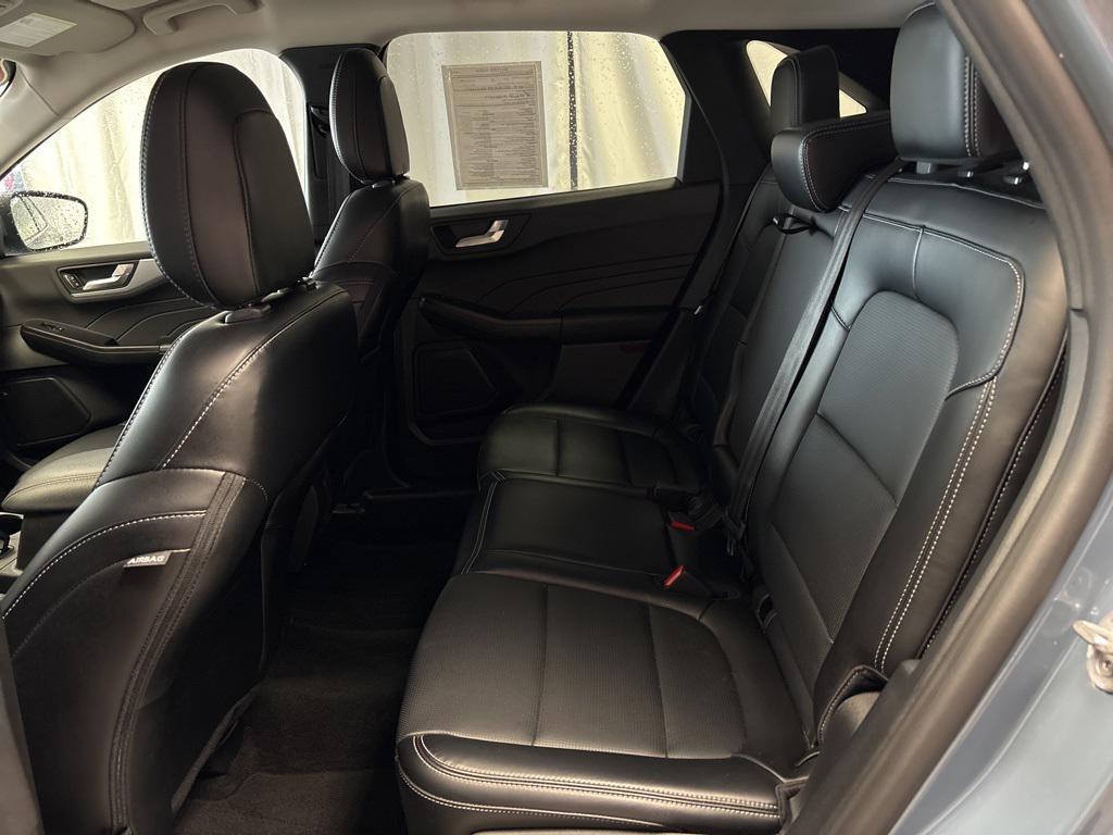 used 2025 Ford Escape car, priced at $29,968