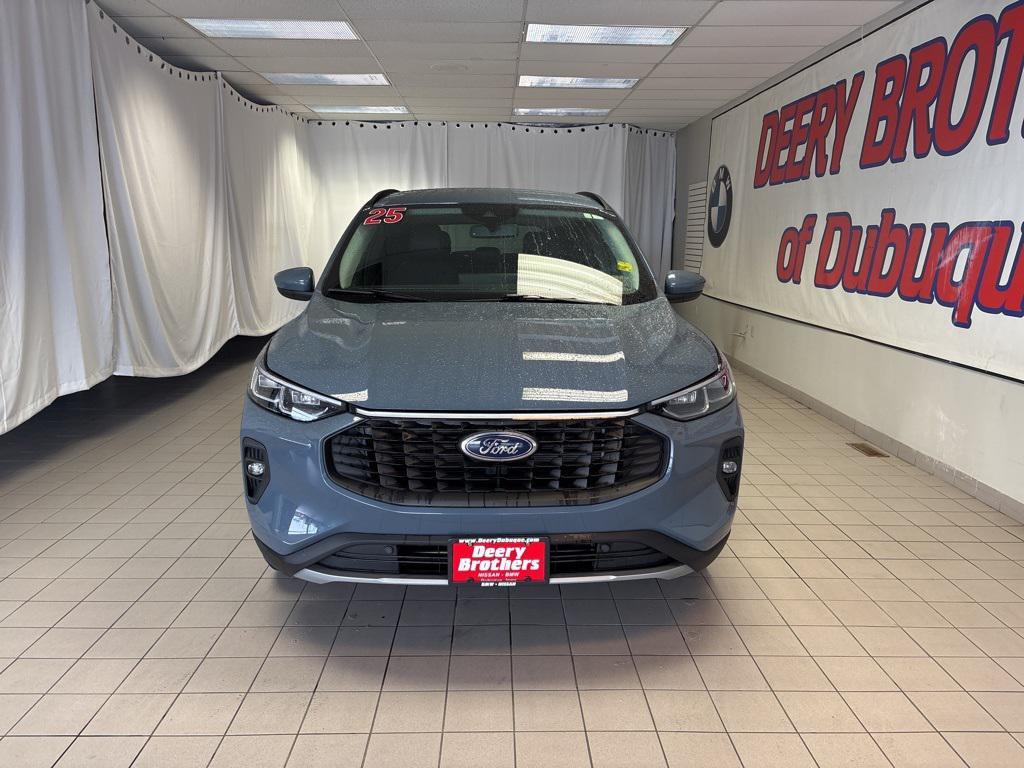 used 2025 Ford Escape car, priced at $29,968