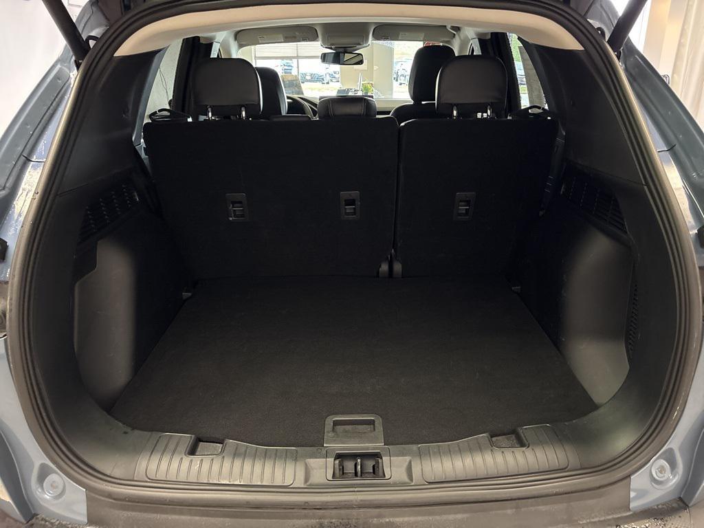 used 2025 Ford Escape car, priced at $29,968