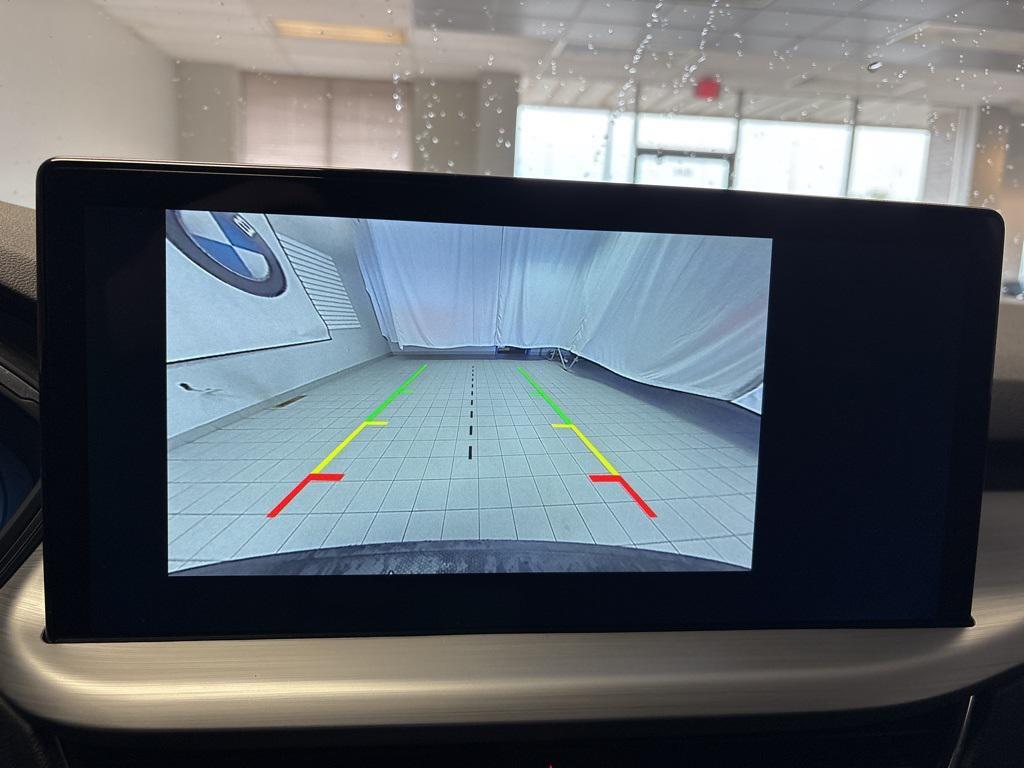 used 2025 Ford Escape car, priced at $29,968