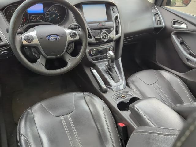 used 2013 Ford Focus car, priced at $7,723