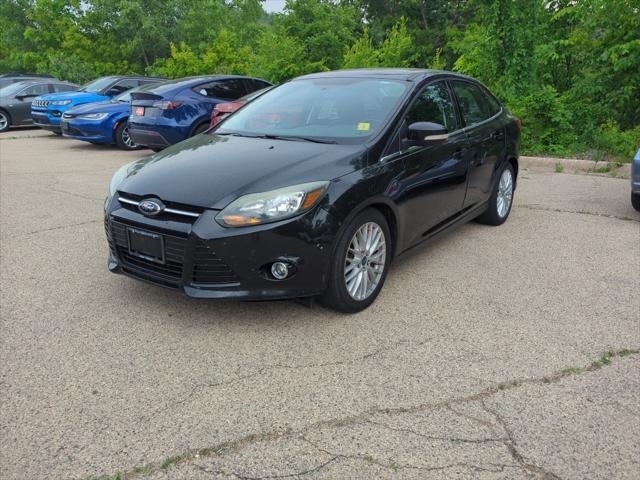 used 2013 Ford Focus car, priced at $7,723
