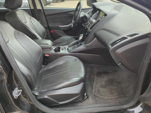 used 2013 Ford Focus car, priced at $7,723