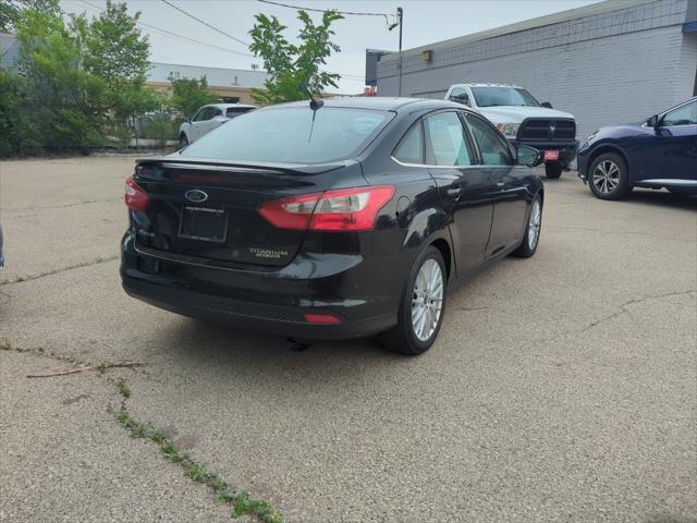 used 2013 Ford Focus car, priced at $7,723