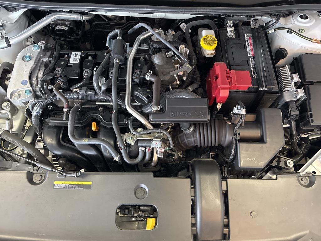 used 2024 Nissan Sentra car, priced at $18,908