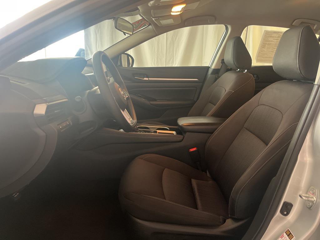used 2023 Nissan Altima car, priced at $18,951