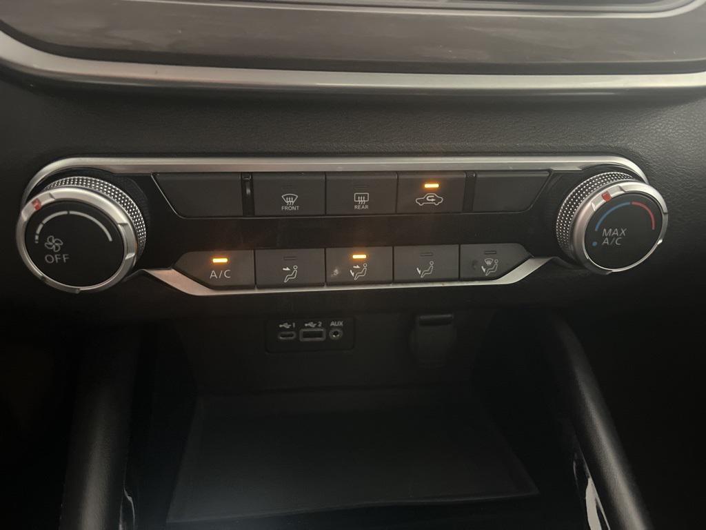 used 2023 Nissan Altima car, priced at $18,951