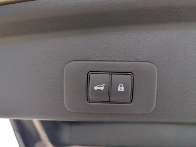new 2025 Nissan Murano car, priced at $51,800
