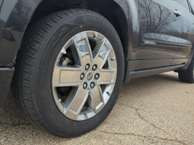 used 2014 GMC Acadia car, priced at $8,401