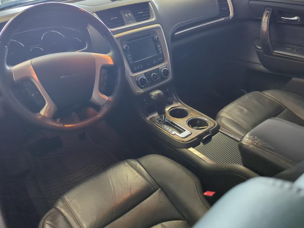 used 2014 GMC Acadia car, priced at $7,703