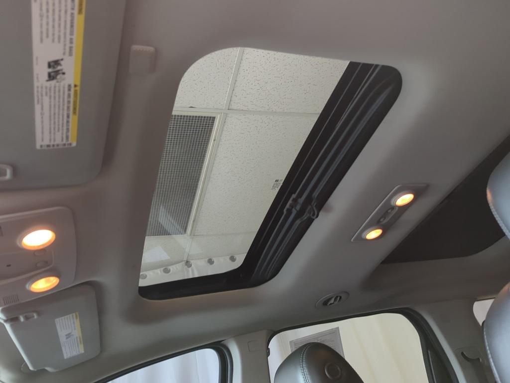 used 2014 GMC Acadia car, priced at $7,703