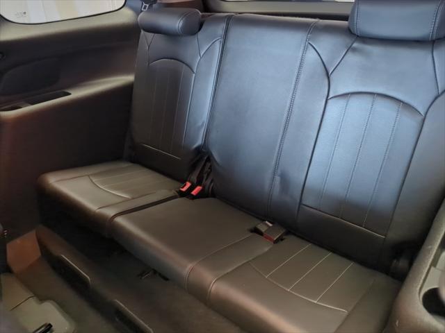 used 2014 GMC Acadia car, priced at $7,851