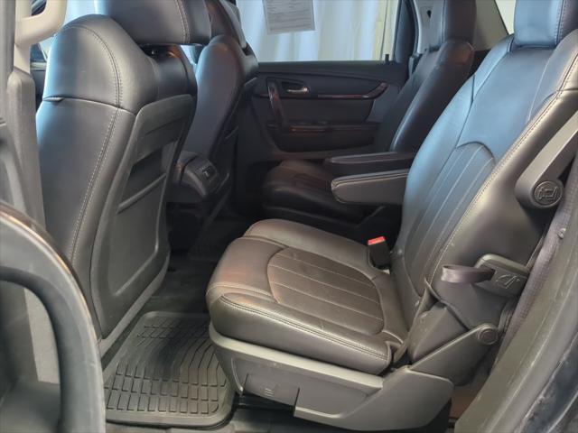used 2014 GMC Acadia car, priced at $7,851