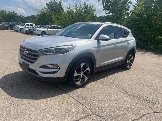 used 2016 Hyundai Tucson car, priced at $12,549