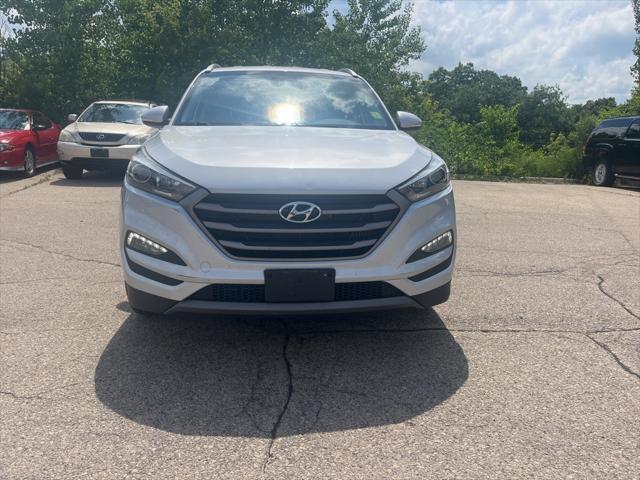 used 2016 Hyundai Tucson car, priced at $12,849