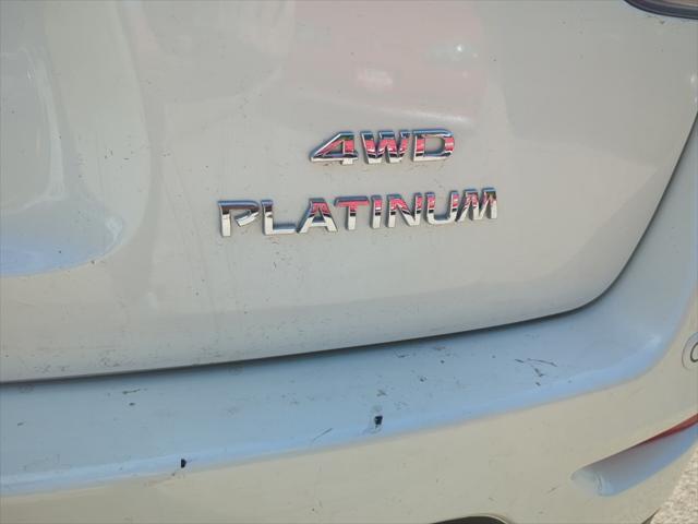 used 2015 Nissan Pathfinder car, priced at $7,498