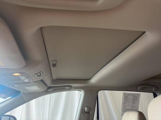 used 2015 Nissan Pathfinder car, priced at $7,421