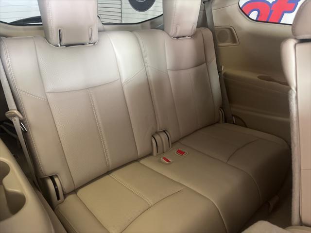used 2015 Nissan Pathfinder car, priced at $7,421