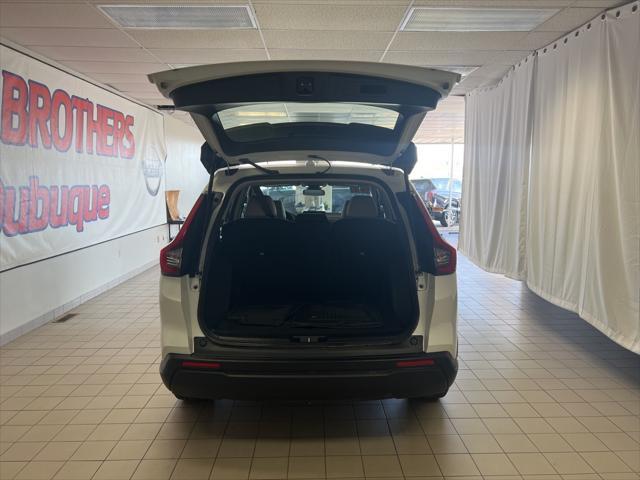 used 2023 Honda CR-V car, priced at $26,779