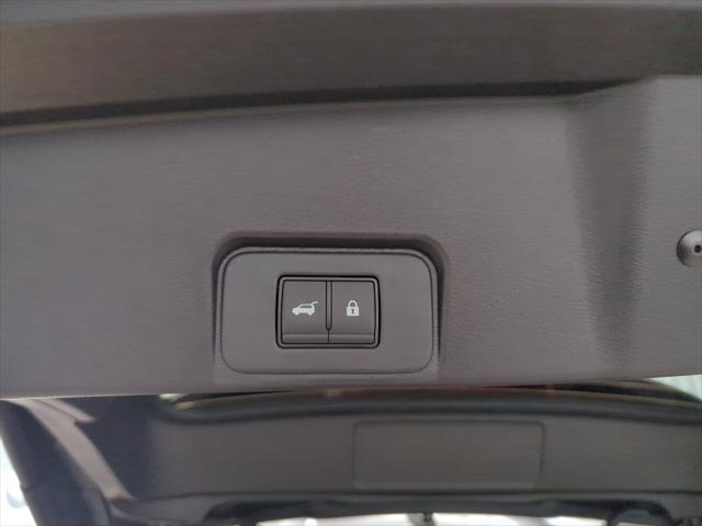 new 2025 Nissan Rogue car, priced at $35,385