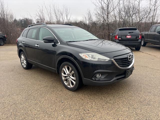 used 2013 Mazda CX-9 car, priced at $5,788