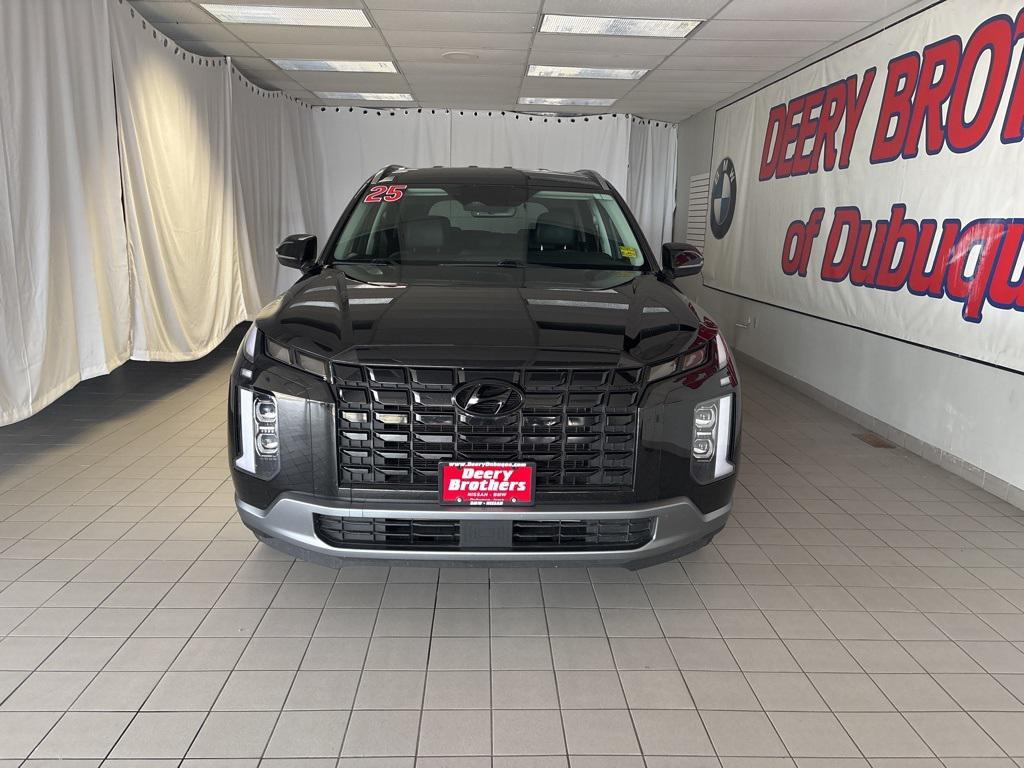 used 2025 Hyundai Palisade car, priced at $35,803