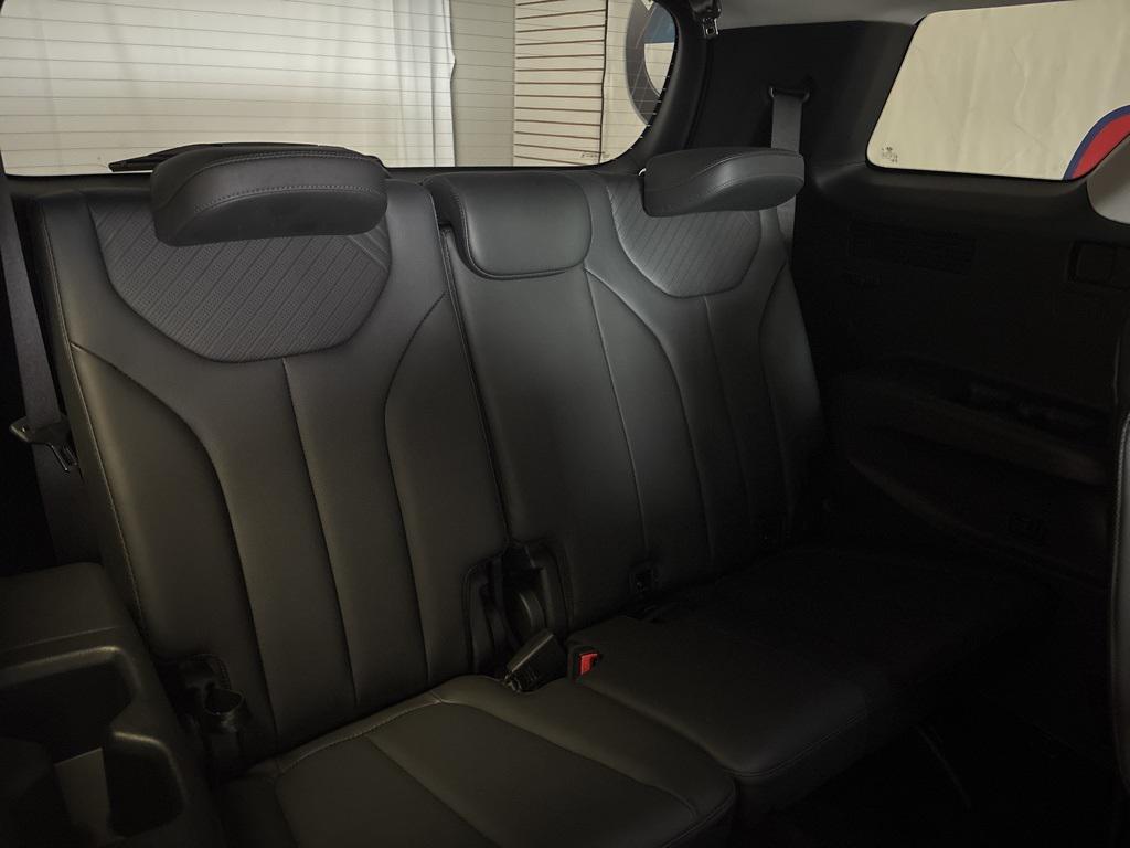 used 2025 Hyundai Palisade car, priced at $35,803