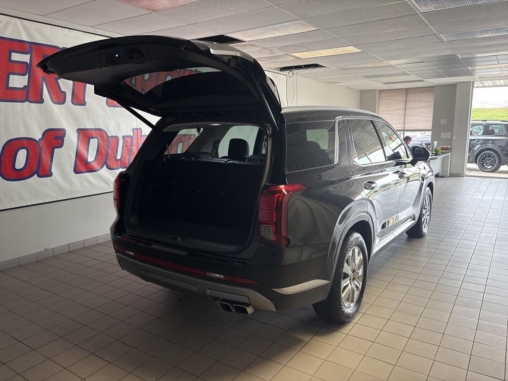 used 2025 Hyundai Palisade car, priced at $35,803
