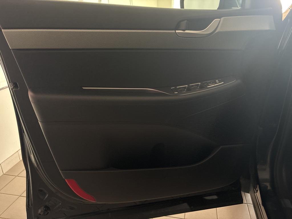 used 2025 Hyundai Palisade car, priced at $35,803