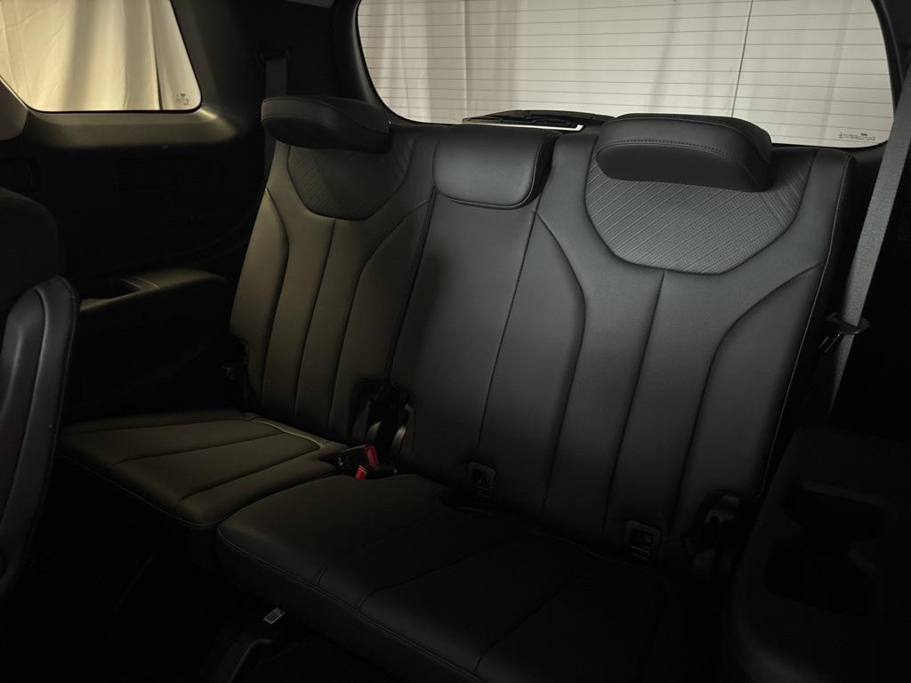 used 2025 Hyundai Palisade car, priced at $35,803