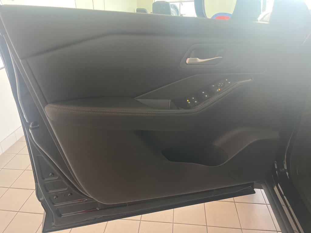 new 2026 Nissan Rogue car, priced at $30,732